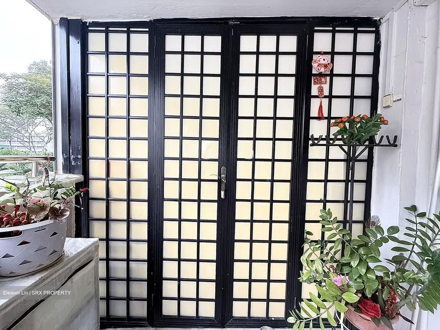 Blk 717 Khatib Spring (Yishun), HDB 4 Rooms #592815851